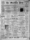 Streatham News Saturday 01 January 1898 Page 1