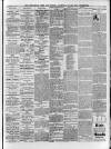 Streatham News Saturday 22 January 1898 Page 3