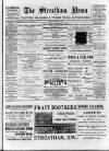 Streatham News Saturday 11 February 1899 Page 1
