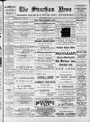 Streatham News Saturday 01 April 1899 Page 1
