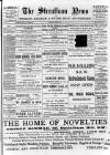 Streatham News Saturday 24 June 1899 Page 1