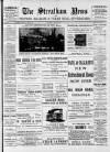 Streatham News Saturday 05 August 1899 Page 1