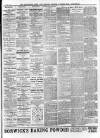 Streatham News Saturday 12 August 1899 Page 3