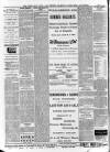 Streatham News Saturday 12 August 1899 Page 6