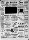 Streatham News Saturday 06 January 1900 Page 1