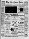 Streatham News Saturday 13 January 1900 Page 1