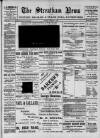 Streatham News Saturday 03 February 1900 Page 1