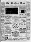 Streatham News Saturday 10 February 1900 Page 1