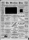 Streatham News Saturday 03 March 1900 Page 1