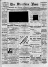 Streatham News Saturday 17 March 1900 Page 1