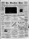 Streatham News Saturday 24 March 1900 Page 1