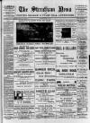 Streatham News Saturday 28 April 1900 Page 1
