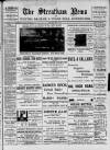 Streatham News Saturday 05 May 1900 Page 1