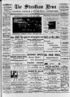 Streatham News Saturday 19 May 1900 Page 1
