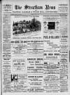 Streatham News Saturday 07 July 1900 Page 1