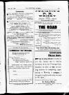 Trotting World and Horse Review Saturday 13 September 1902 Page 11