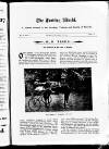 Trotting World and Horse Review Saturday 27 September 1902 Page 3