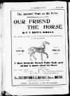Trotting World and Horse Review Saturday 27 September 1902 Page 12