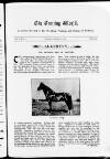 Trotting World and Horse Review Saturday 04 October 1902 Page 3