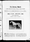 Trotting World and Horse Review Saturday 01 November 1902 Page 3