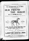 Trotting World and Horse Review Saturday 01 November 1902 Page 12