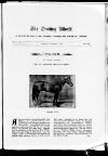 Trotting World and Horse Review Saturday 29 November 1902 Page 3