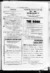 Trotting World and Horse Review Saturday 29 November 1902 Page 11