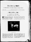 Trotting World and Horse Review Saturday 03 January 1903 Page 3