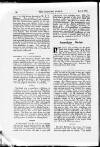 Trotting World and Horse Review Saturday 03 January 1903 Page 6