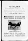 Trotting World and Horse Review Saturday 17 January 1903 Page 3