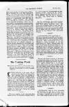 Trotting World and Horse Review Saturday 24 January 1903 Page 4