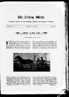Trotting World and Horse Review Saturday 09 May 1903 Page 3