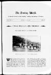 Trotting World and Horse Review Saturday 27 June 1903 Page 3