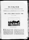 Trotting World and Horse Review Saturday 11 July 1903 Page 3