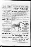 Trotting World and Horse Review Saturday 08 August 1903 Page 2