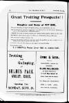 Trotting World and Horse Review Saturday 12 September 1903 Page 12