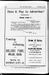 Trotting World and Horse Review Saturday 19 September 1903 Page 12