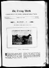 Trotting World and Horse Review Saturday 21 May 1904 Page 3