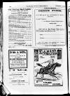 Trotting World and Horse Review Saturday 03 December 1904 Page 10