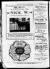 Trotting World and Horse Review Saturday 10 December 1904 Page 12