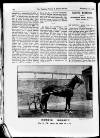 Trotting World and Horse Review Saturday 17 December 1904 Page 8