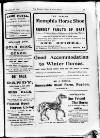 Trotting World and Horse Review Saturday 17 December 1904 Page 11
