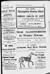 Trotting World and Horse Review Saturday 14 January 1905 Page 11