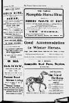 Trotting World and Horse Review Saturday 21 January 1905 Page 11