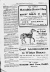 Trotting World and Horse Review Saturday 11 February 1905 Page 10