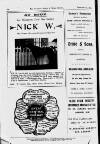 Trotting World and Horse Review Saturday 11 February 1905 Page 12