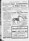 Trotting World and Horse Review Saturday 18 February 1905 Page 10