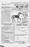 Trotting World and Horse Review Saturday 30 September 1905 Page 10