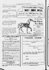 Trotting World and Horse Review Saturday 28 October 1905 Page 10
