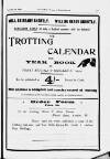 Trotting World and Horse Review Saturday 28 October 1905 Page 11